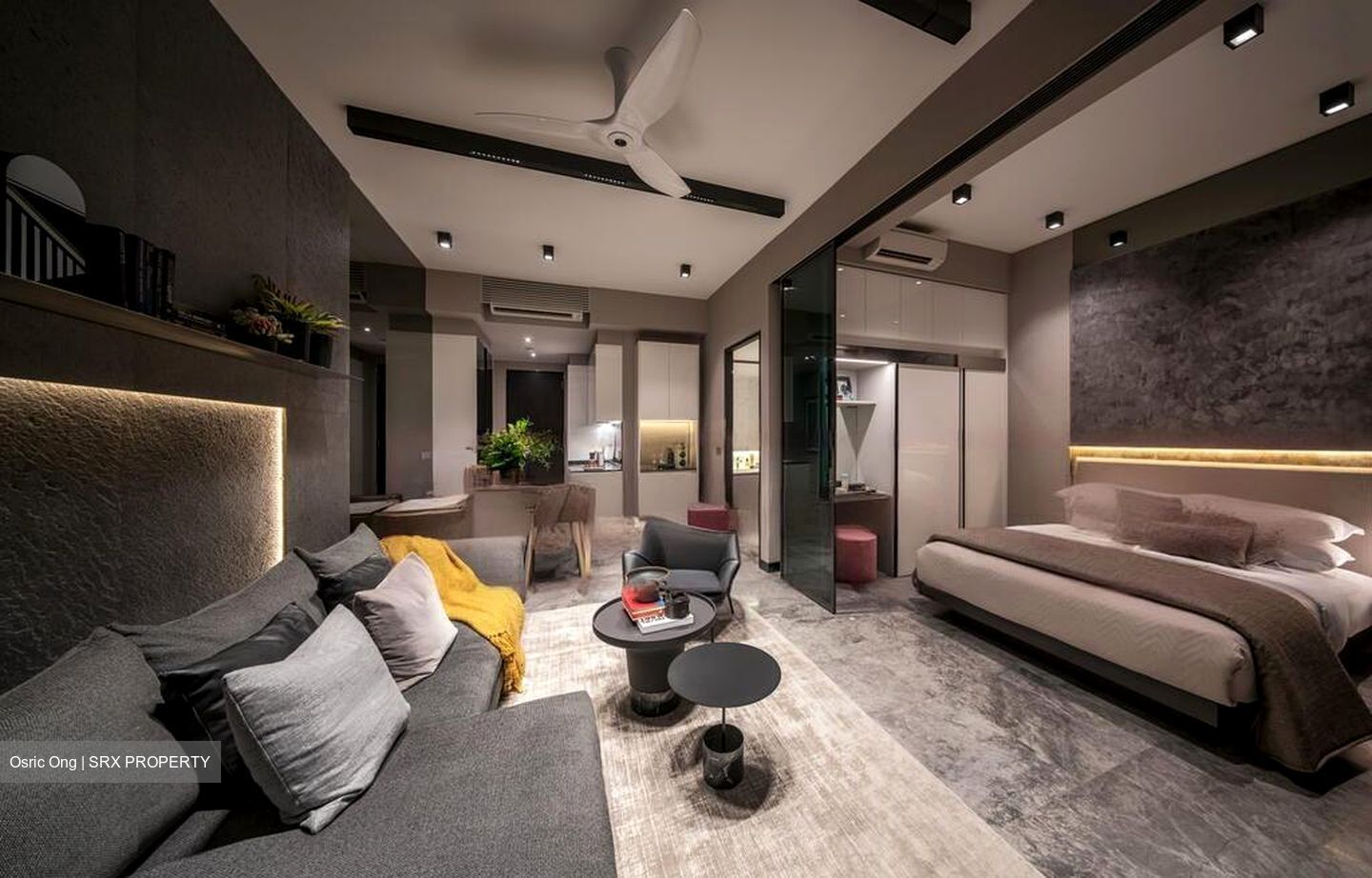 Midtown Bay (D7), Apartment #454620591